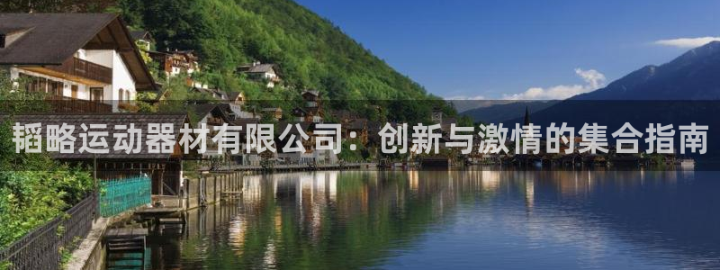 九游体育官网下载平台：韬略运动器材有限公司：创新与激情的集合