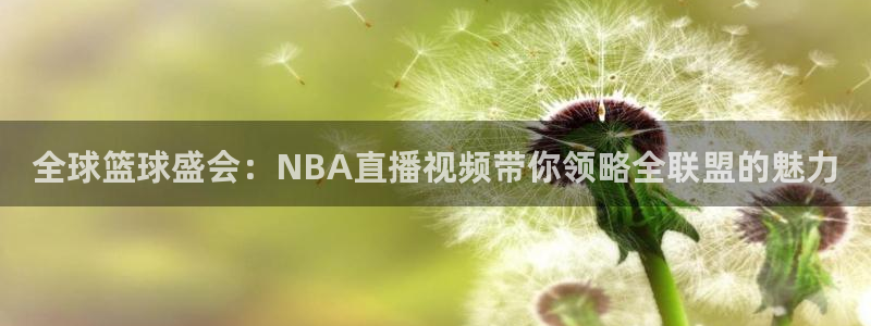 nba免费观看在线看赛事直播吧